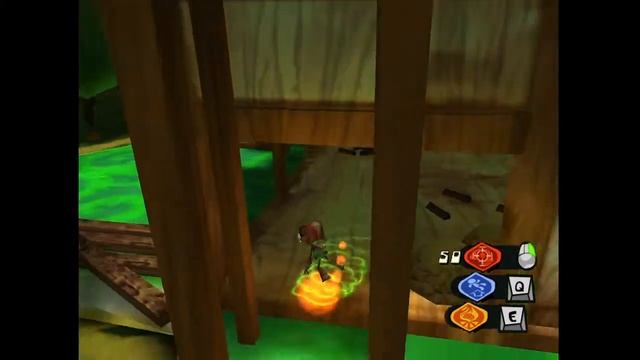 PSYCHONAUTS - Part 21 - Battle Of The Bonapartes смотреть онлайн