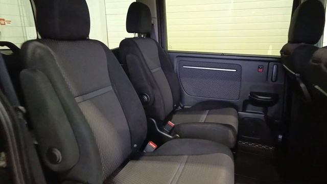 Honda Stepwgn 2016, Один владелец смотреть онлайн