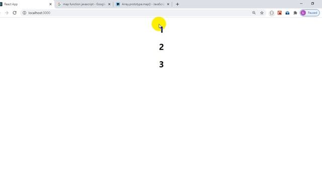 11 React.js Fundamentals(List Rendering) Myanmar смотреть онлайн