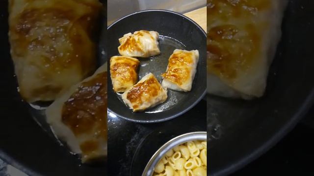 Самые вкусные блюда, от Андрея. смотреть онлайн