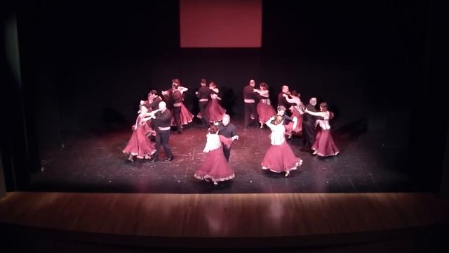 PASODOBLE- GRUPO " SON LATINO " LINARES смотреть онлайн