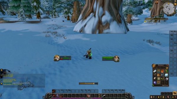 World of Warcraft: Battle for Azeroth Gameplay | Level 1-120 | Warrior | Episode 1