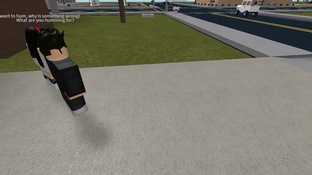 ROBLOX ANIMATION 1ST ANIMATION EVER!!!! I ROBLOX STUDIO I Wolfy Productions смотреть онлайн