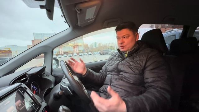 Купил самый народный авто TOYOTA WISH 4х4 в Японии под заказ с аукциона за 1.750руб. смотреть онлайн