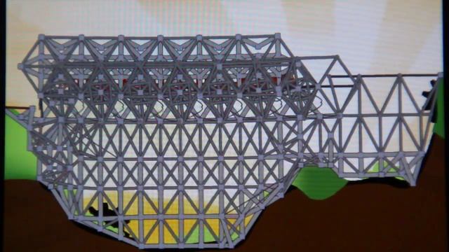 X Construct free build: The Train Elevator смотреть онлайн