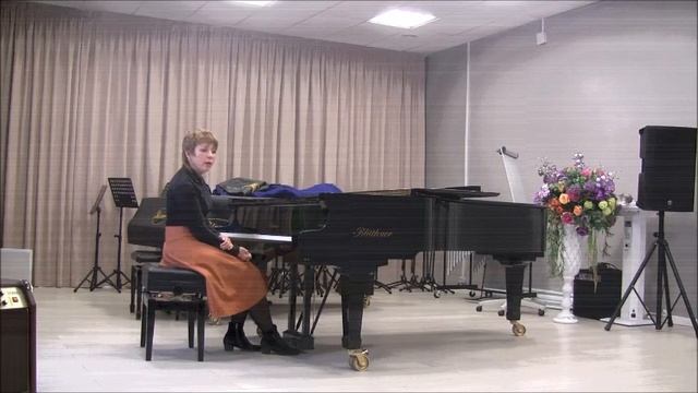 #3. Cтиль барокко в детском фортепианном репертуаре. Как читать баховские клавиры смотреть онлайн