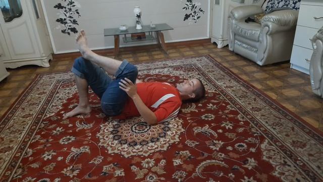 Силовой бум