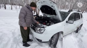 ГАЗ на рено ДАСТЕР, сколько стоит ГБО?  Важные мелочи по настройке и установке!