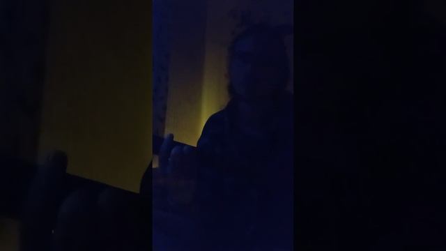 Песня под гитару. Всё сгорает. кавер гр. Полухутенко смотреть онлайн
