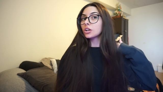 Weekly Hair Care Routine | Vlog ♡