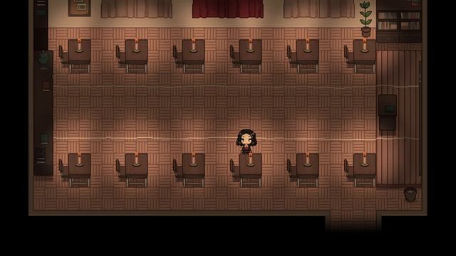 Project Kat Paper Lily - Don't Do Creepy Rituals In Class Or... / ALL 8 ENDINGS смотреть онлайн
