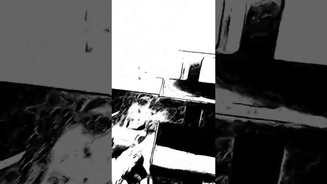 Миша стал чёрно Белый смотреть онлайн