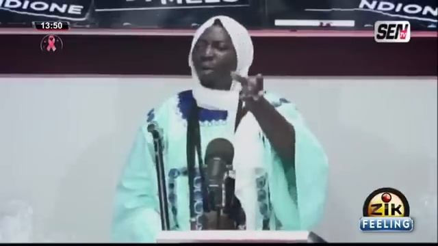 Libération de SONKO, Verdict Combat Ama Baldé vs Modou Lo: les révélations de Serigne Dame смотреть онлайн