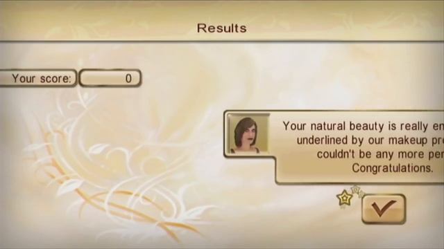 AMERICA'S NEXT TOP MODEL GAME - Best Moments! (wii) смотреть онлайн