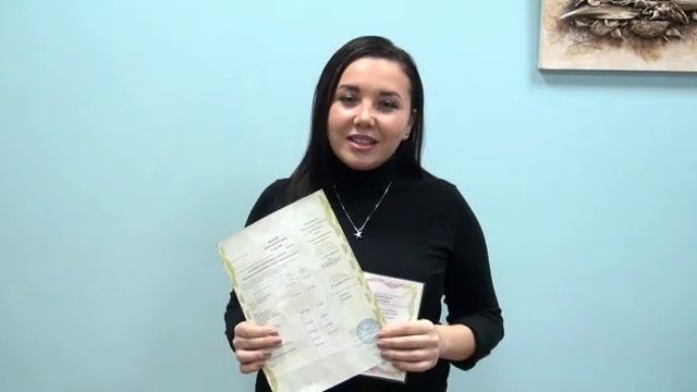 Отзыв Дианы о курсе косметолог-эстетист. Школа Татьяны Маяцкой. смотреть онлайн
