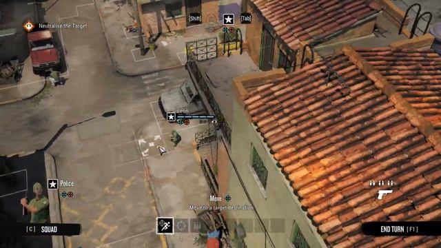 NARCOS Rise Of The Cartels Gameplay Walkthrough Part 1 [1080p HD 60FPS PC ULTRA] - No Commentary