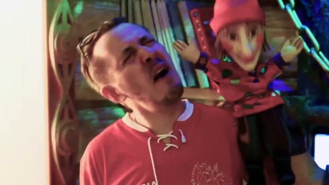 Петрушкин блог №1 Терем Снегурочки смотреть онлайн