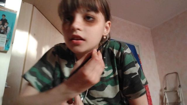 |Макияж|синяки под глазами| смотреть онлайн