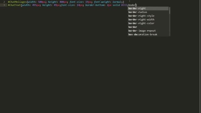 PHP chat system - Php Group Chat App 06 - Allowing user to Send Message смотреть онлайн