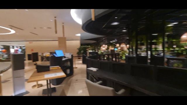 Dusit Thani Laguna Singapore