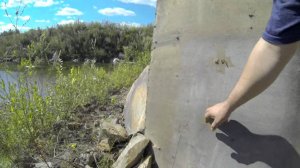 Отстрел "Лось 7-1" 308 WIN