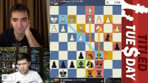 Нешуточное СОПРОТИВЛЕНИЕ! Иван Землянский - Эрик Розен