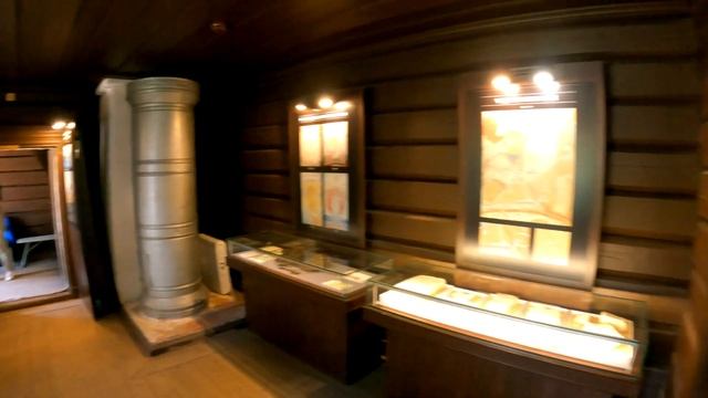 Из Москвы в Карелию на машине. Часть 2 Дорога в Петрозаводск смотреть онлайн