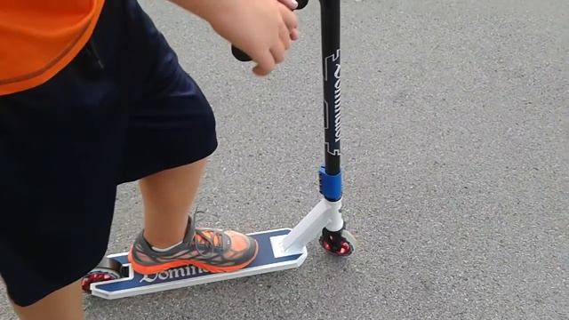 180 scooter trick смотреть онлайн