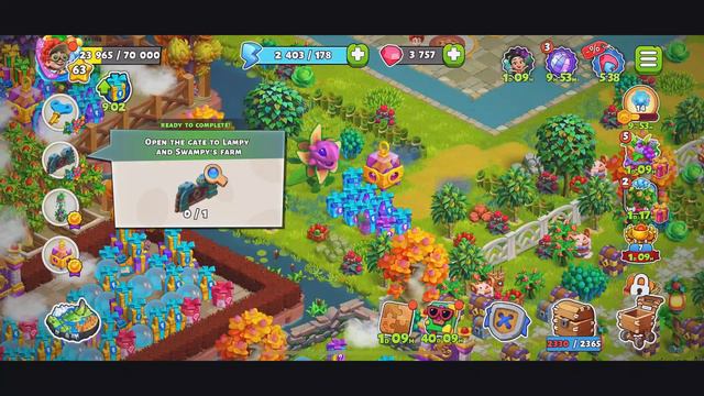 Pink Bag Swampy Island - Aug 2023. смотреть онлайн