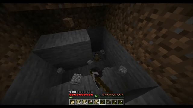 Выживание в Майнкрафт 1.18.1 "Грандиозные постройки" смотреть онлайн