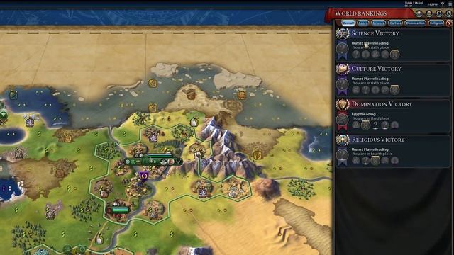 7 Tips to Improve at Sid Meier's Civilization 6: Rise and Fall ? Civ 6 Tips & Tricks Strategy Guide смотреть онлайн