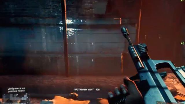 Прохождение Battlefield 4 на русском часть 1 смотреть онлайн