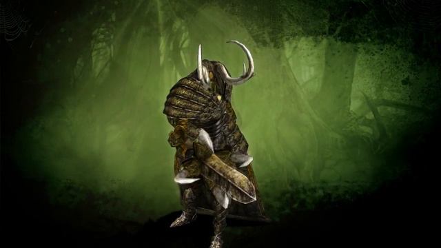 Disciples 3: Resurrection Intro Video смотреть онлайн