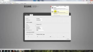 настройка роутера D-Link DIR 615 (оператор ВОЛЯ)