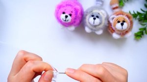 ТОЛСТЫЙ кот крючком . ЧЕШИРСКИЙ кот крючком . Авторский мастер класс . Amigurumi cat .