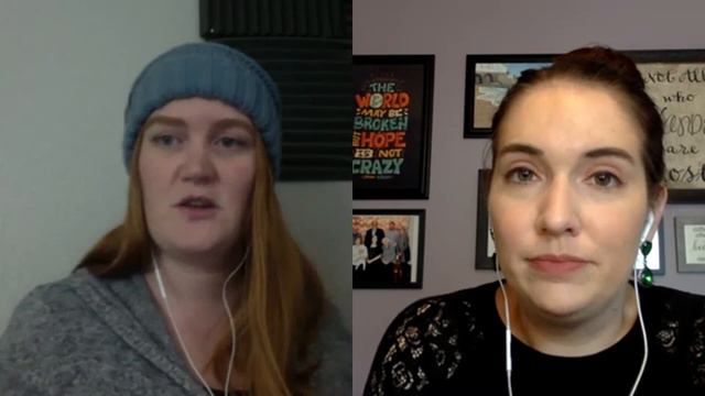 Episode 46 - To Tesser Act: A Wrinkle in Time by Madeleine L'Engle смотреть онлайн