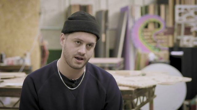 Creative careers: What can you do with an Illustration degree? смотреть онлайн