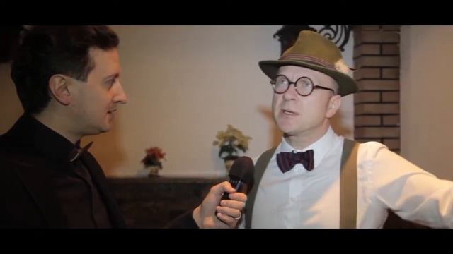 Лучеськ паб Орест Лютий смотреть онлайн