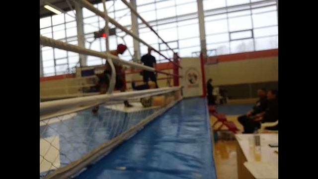 Чемпионат СФО по ММА г.Красноярск 2018 смотреть онлайн