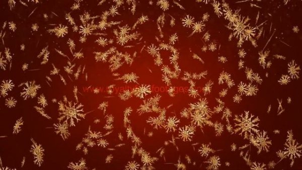 Christmas Video Animated Background Loop | Christmas video background effects | Christmas backgroun