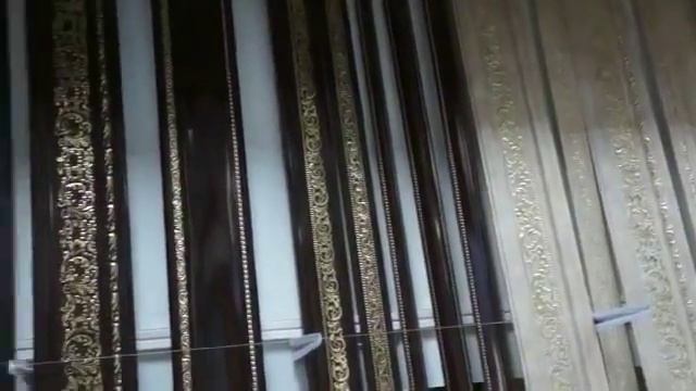 Эксклюзивная дизайнерская коллекция интерьерных молдингов смотреть онлайн