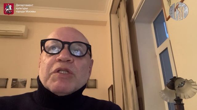 Евгений Бунимович поздравляет Сергея Есенина! смотреть онлайн