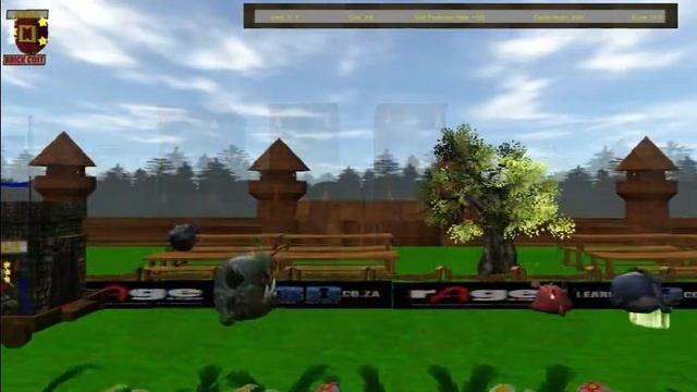 Games Swap 2014 - SoS смотреть онлайн