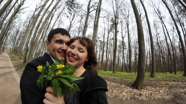 IFAMILY - Царицыно смотреть онлайн