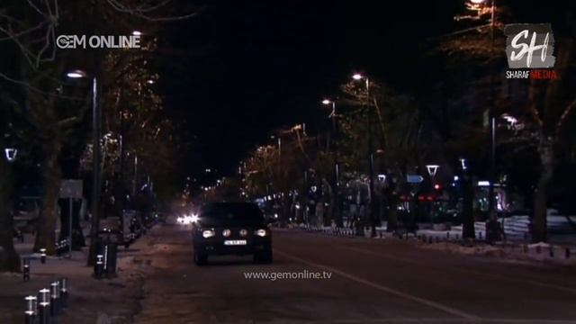 МОНДИГОР КИСМИ 30 БО ЗАБОНИ ФОРСИ | MANDEGAR QISMI 30 BO ZABONI FORSI