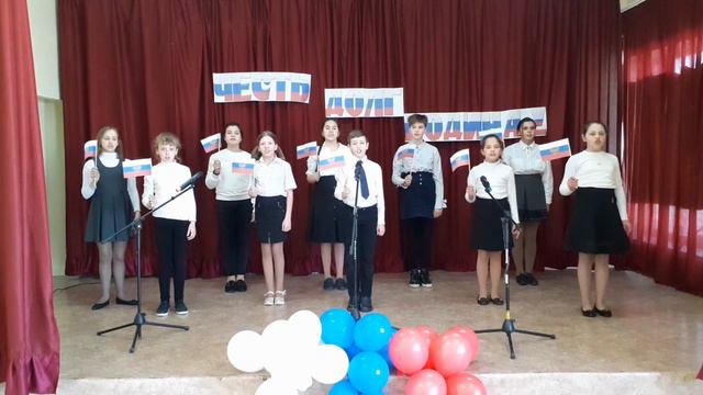 Тургеневский сельский клуб. 23 Февраля. смотреть онлайн
