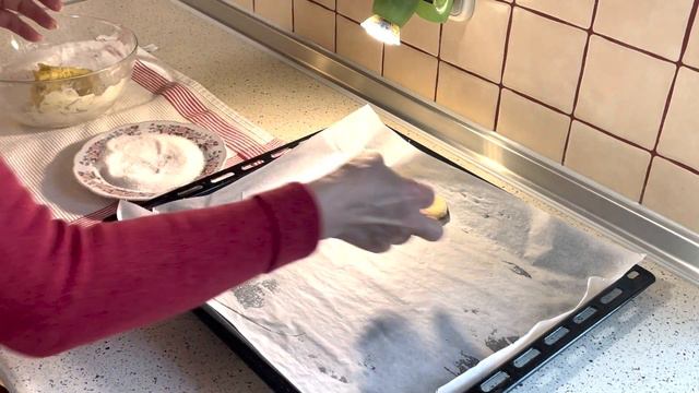 Вкуснейшее Печенье 🧇 простой рецепт вкуснейшего песочного печенья смотреть онлайн