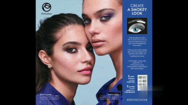 Oriflame June Catalogue 2020 | Oriflame | Oriflame June 2020 Catalogue | Jiordani SomethingMagical смотреть онлайн