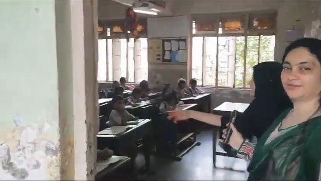 MP Marg Urdu School No.2 | Swachta Monitor 4 смотреть онлайн