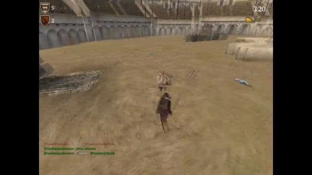 Эльфийский Вальс смотреть онлайн